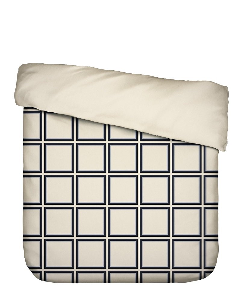 Essenza Pościel Luca 160x200cm waniliowa