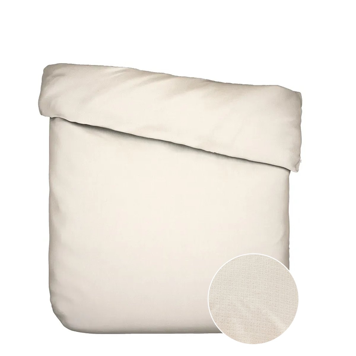 ESSENZA Pościel Jule 220x200cm waniliowa