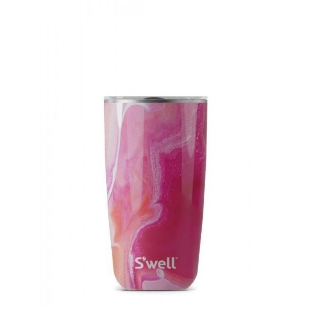 S'Well Kubek termiczny 530ml Rose Agate
