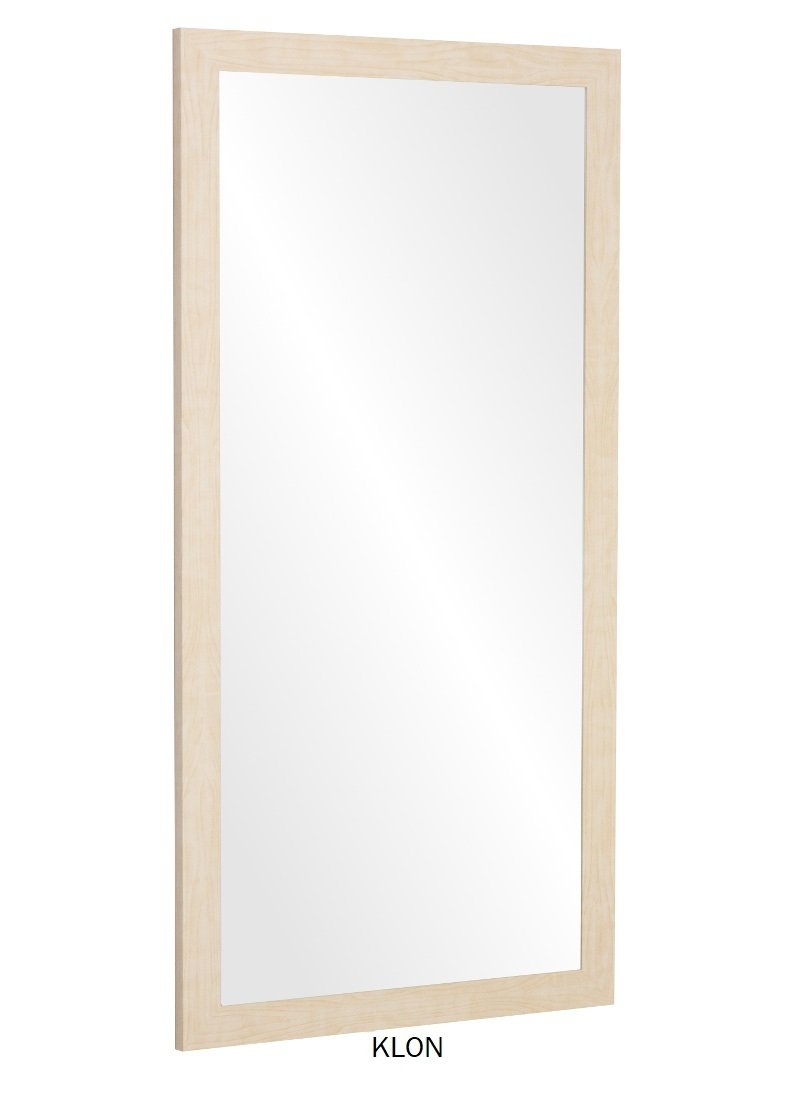 Lustro Profilmat w ramie KLON 120x60 PREMIUM