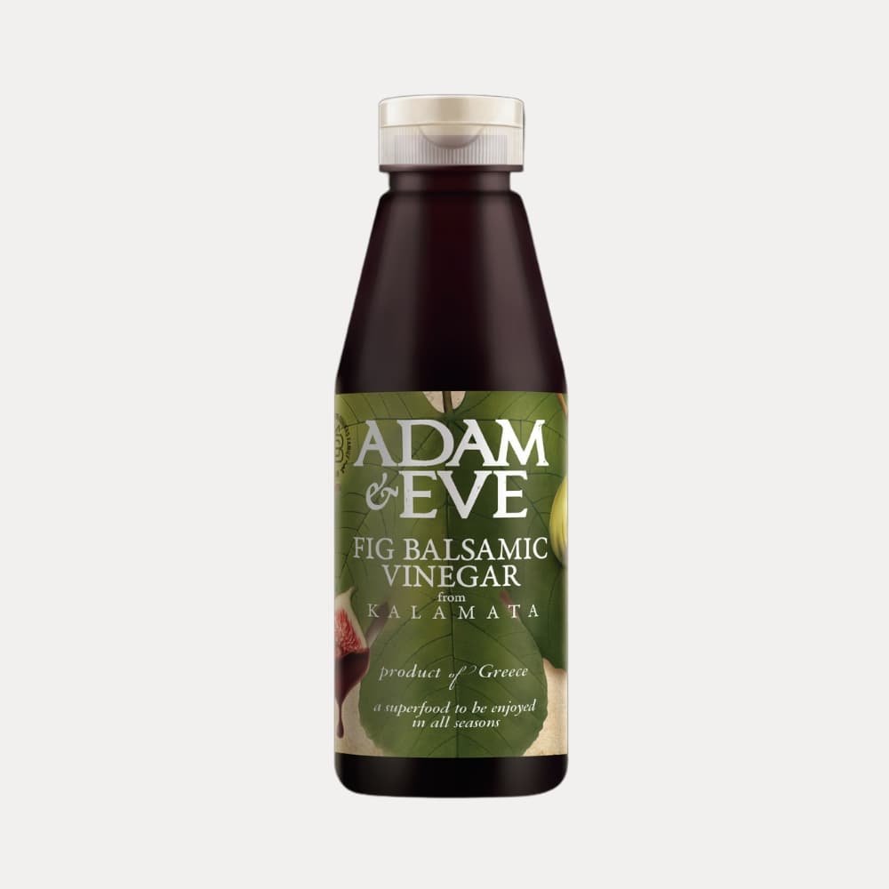 Krem Balsamiczny z Figą 250 ml z Grecji
