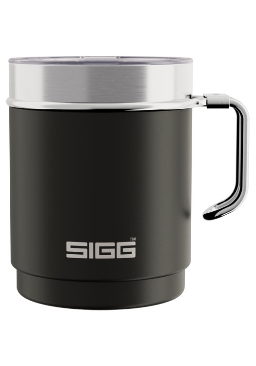 SIGG Kubek Termiczny Travel Mug Night Black 0.3L