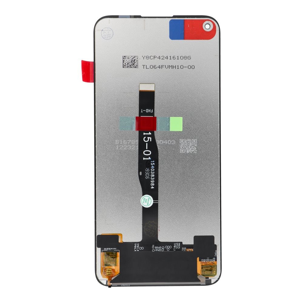 FixCell wyświetlacz LCD do HUAWEI P40 Lite OEM bez ramki