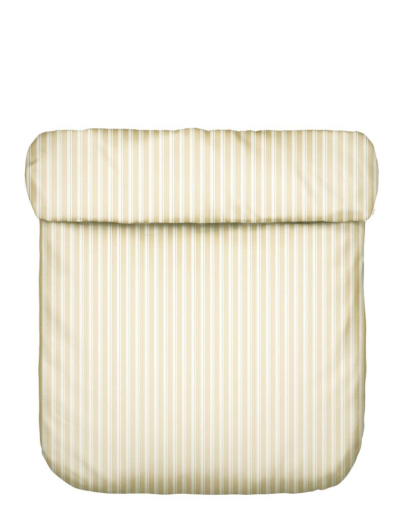 Marc O'Polo Pościel Steffe 160x200cm beżowa