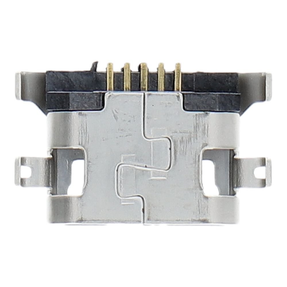 Złącze gniazdo ładowania do MOTOROLA E4 Plus ORI