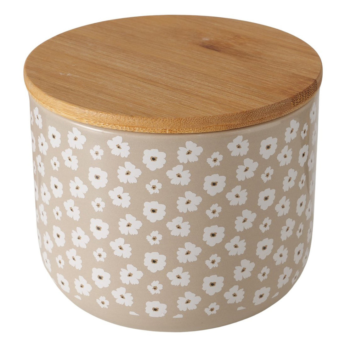 Pojemnik kuchenny z pokrywką CANEA, 450 ml