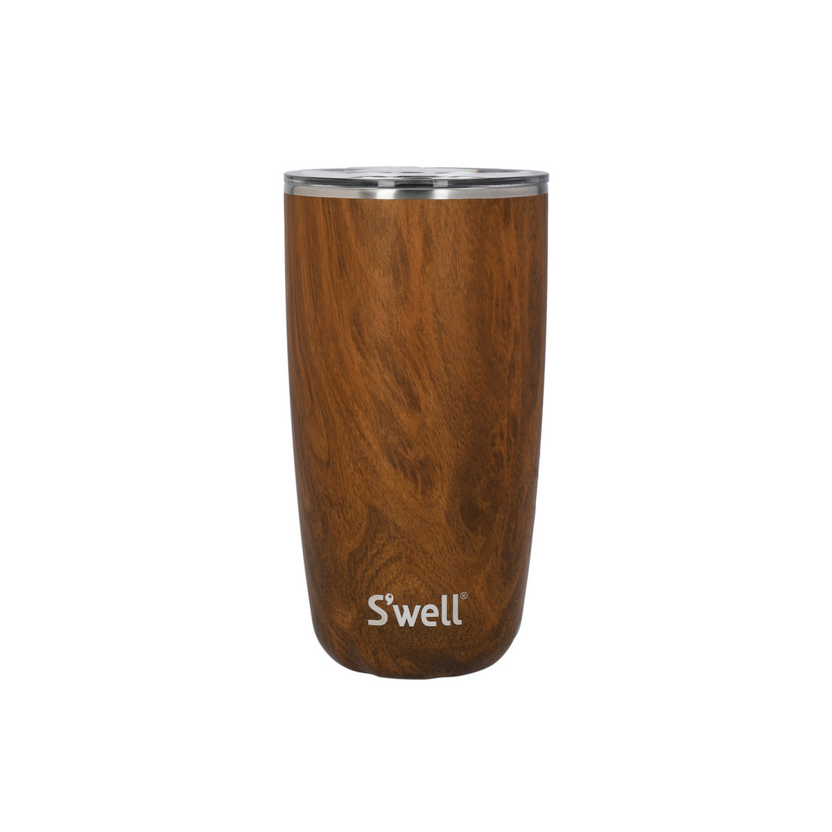 S'Well Kubek termiczny 530ml Teakwood