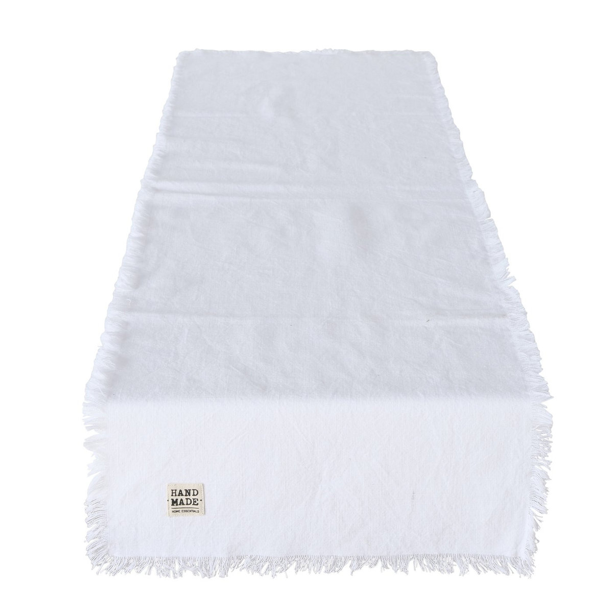 Bieżnik dekoracyjny, bawełniany LENEA SIMPLE, 40 x 140 cm