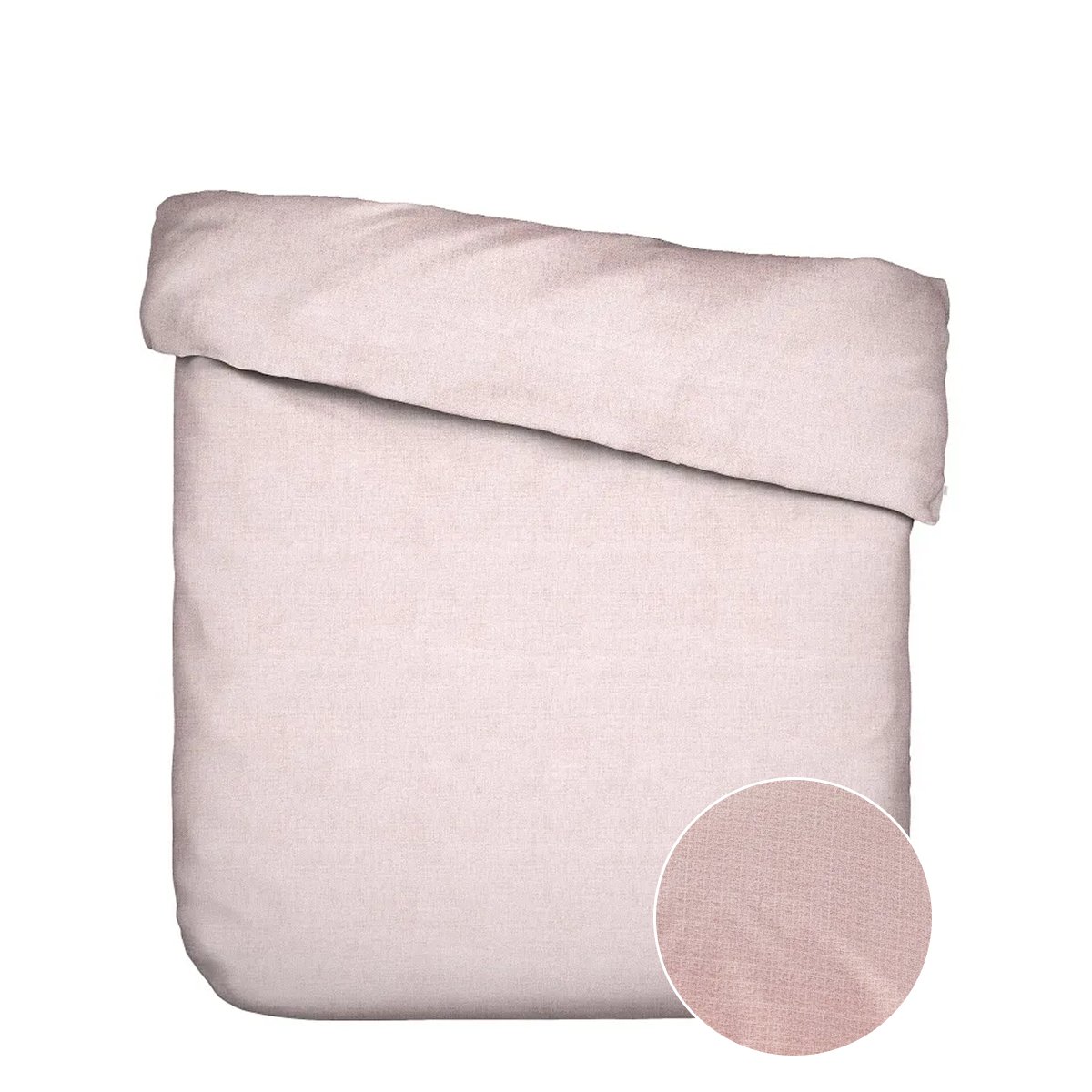 ESSENZA Pościel Jule 160x200cm różowa