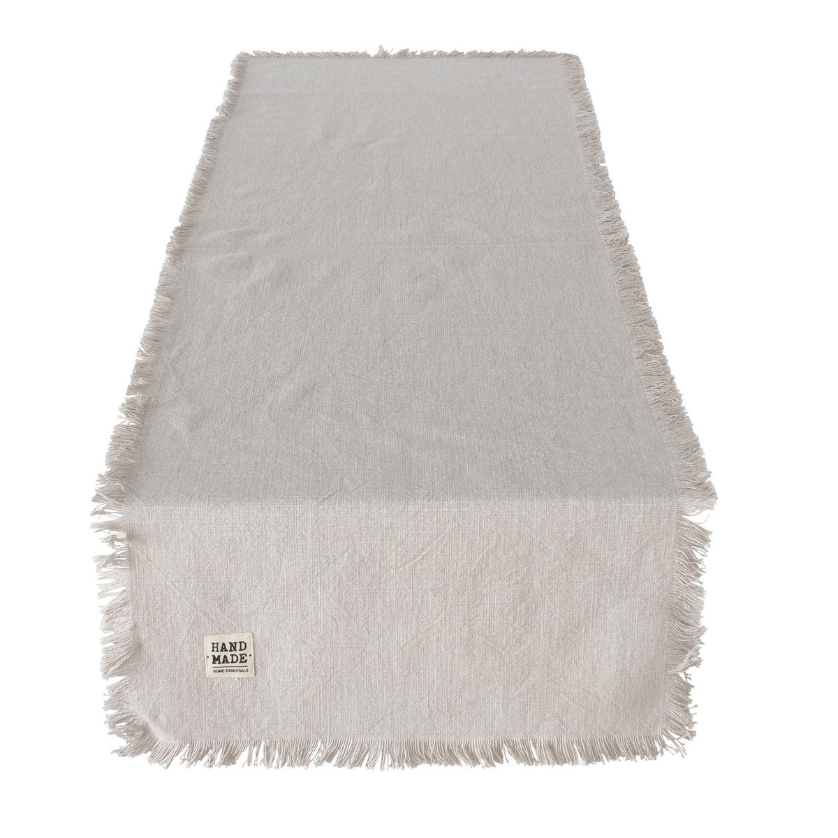 Bieżnik dekoracyjny, bawełniany LENEA SIMPLE, 40 x 140 cm