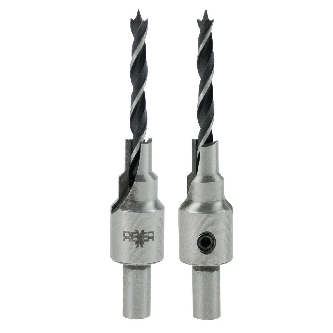 WIERTŁO DO KONFIRMATÓW 4/6/11 MM