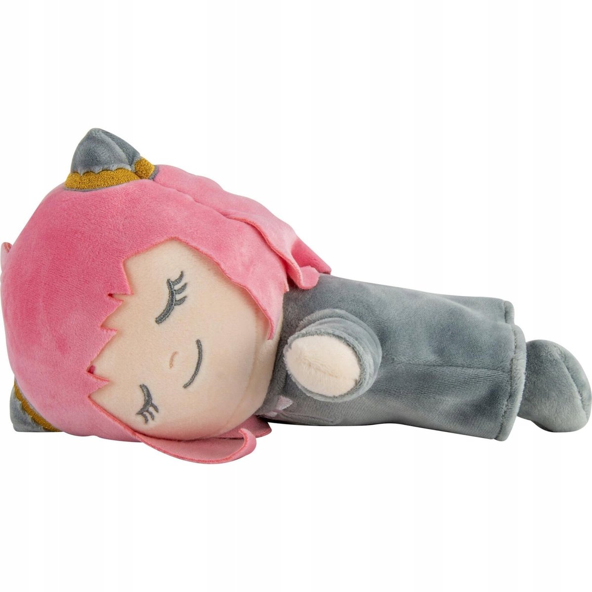 Tomy Plush - Mocchi Mocchi Suya Suya Spy X Anya Forger Plush