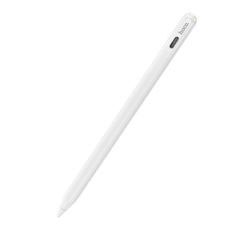 HOCO rysik pojemnościowy aktywny 130 mAh GM113 biały