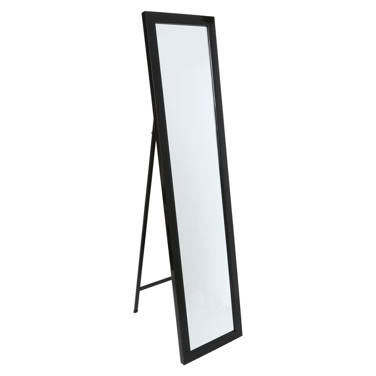 Duże lustro stojące CLASSIQUE, 35 x 155 cm