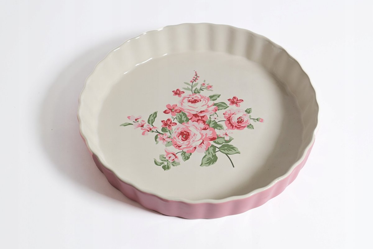 Forma do tarty Isabelle Rose