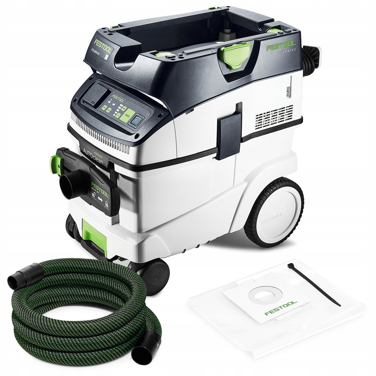 Festool CTL 36 EI AC-RENOFIX