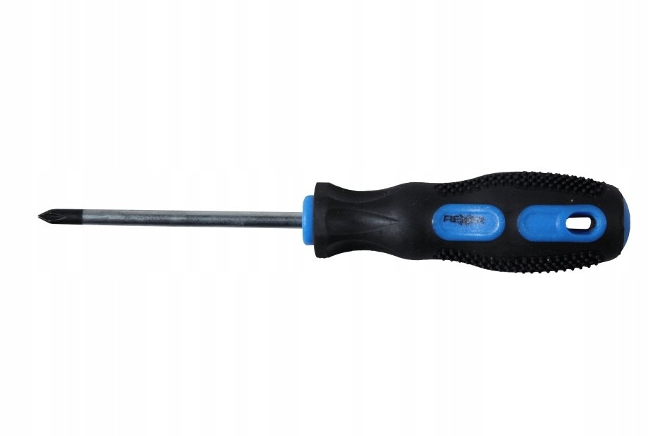 ŚRUBOKRĘT WKRĘTAK KRZYŻOWY PHILLIPS 1X75 MM