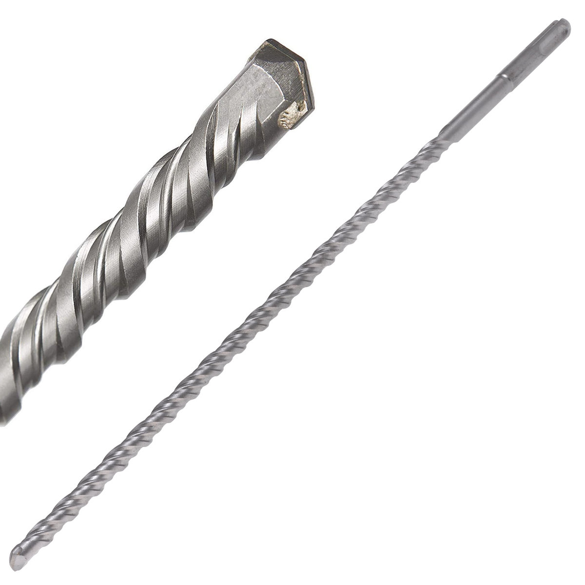 WIERTŁO DO BETONU SDS+ 16X600 MM