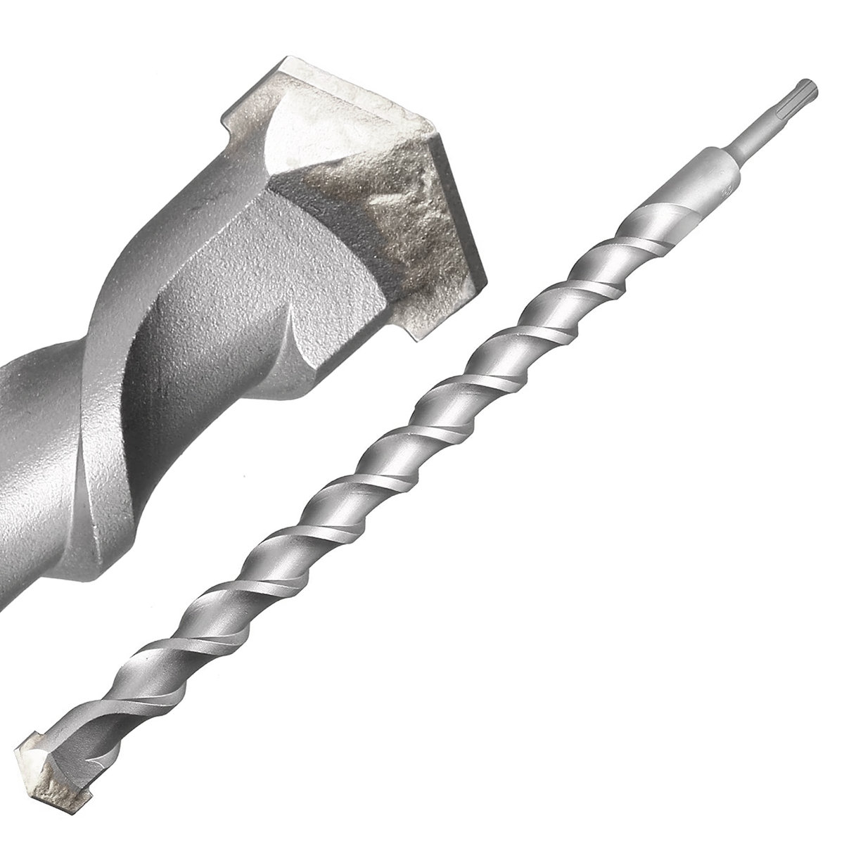 WIERTŁO DO BETONU SDS+ 30X600 MM