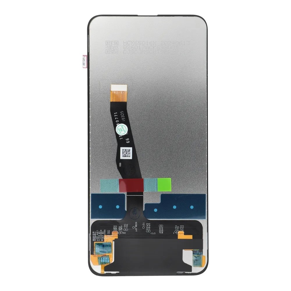 Wyświetlacz LCD do HUAWEI P SMART Z / Y9 PRIME HQ bez ramki