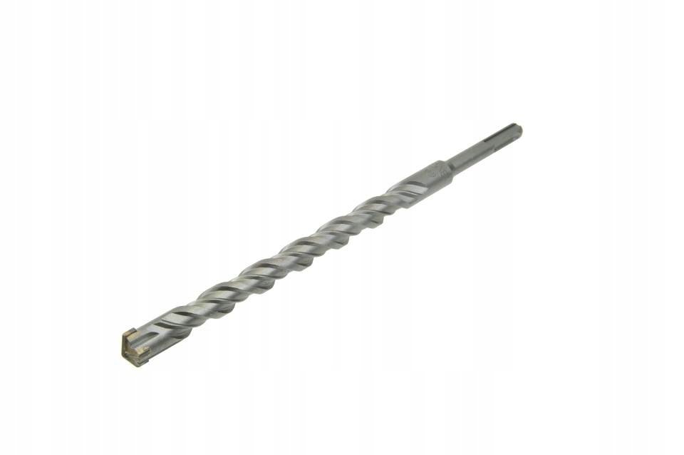 WIERTŁO SDS+ 20X600 MM QUATTRO