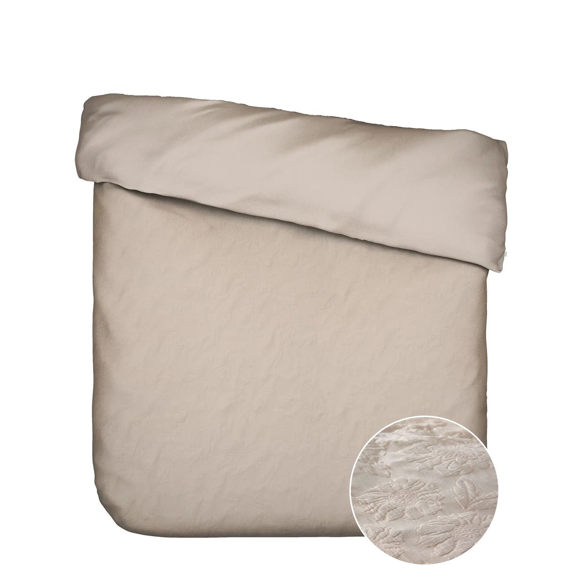 Essenza Pościel Philippine 160x200cm beżowa