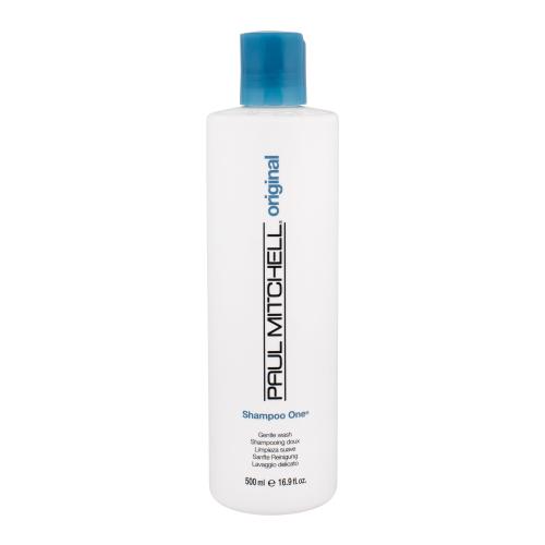 Paul Mitchell Original Shampoo One Szampon do włosów 500 ml