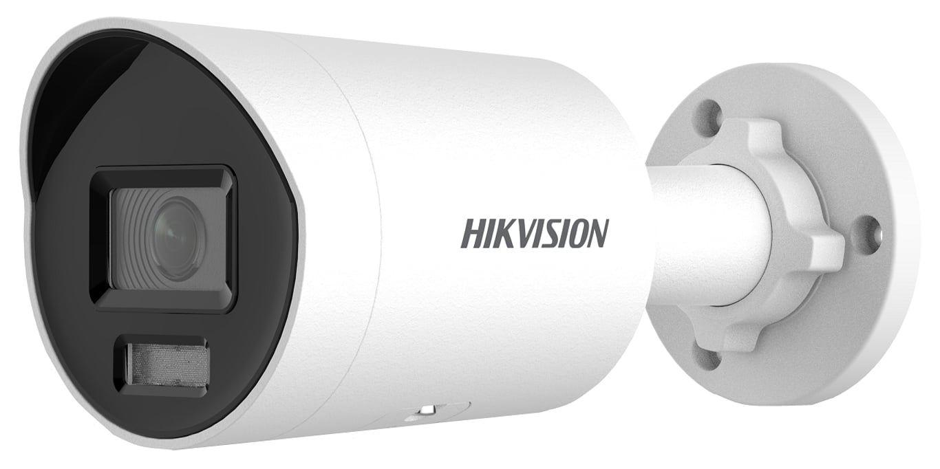 Hikvision Pro Series with AcuSense DS-2CD2066G2H-IU(2.8MM)
