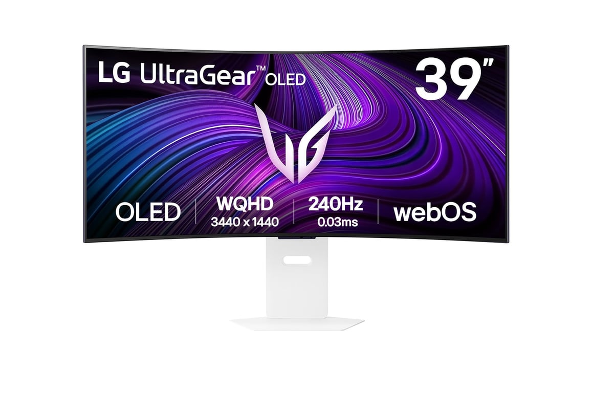 LG 39GX90SA-W 39