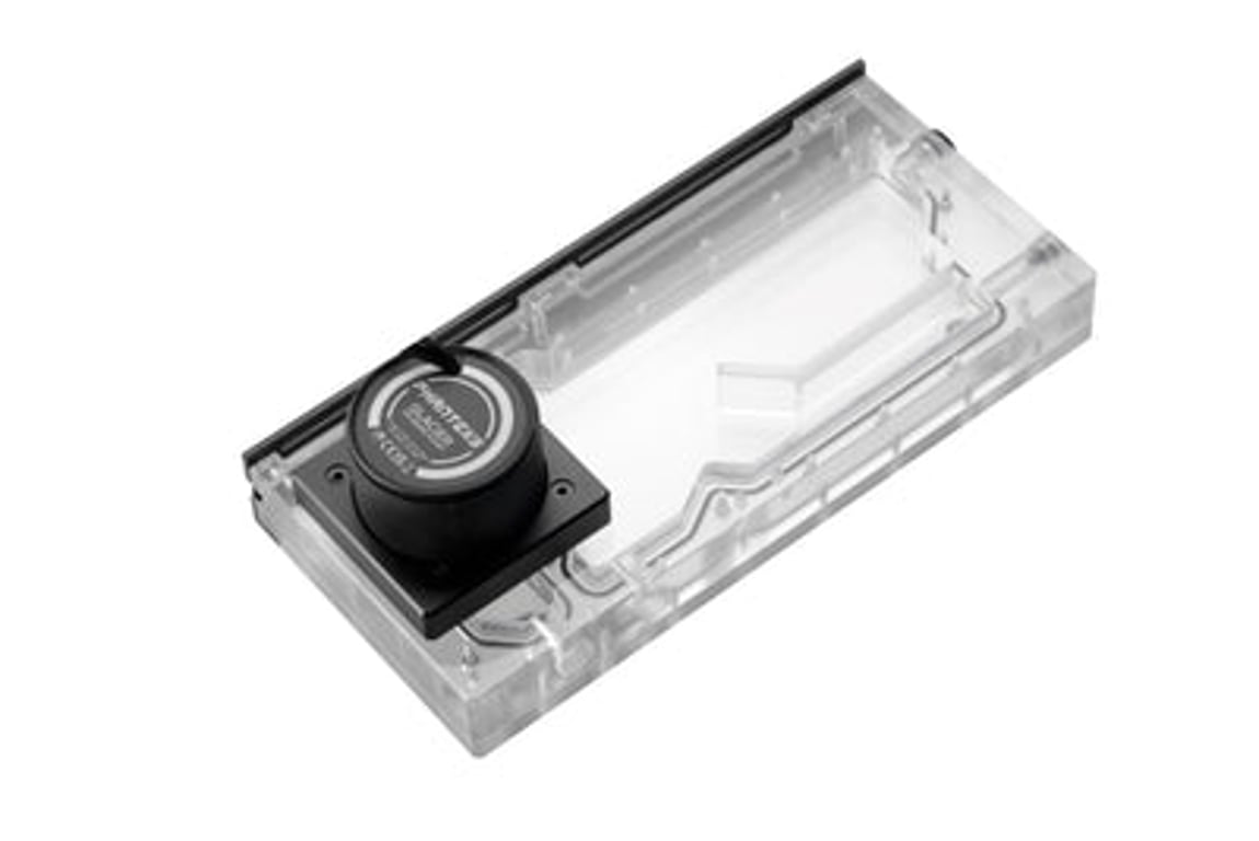 Phanteks Glacier R260 Blok wodny PH-R260_BK01