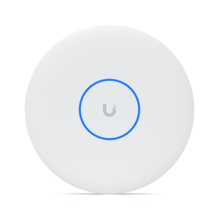 Ubiquiti U7 Pro XGS 8600 Mbit/s Biały Obsługa PoE U7-PRO-XGS