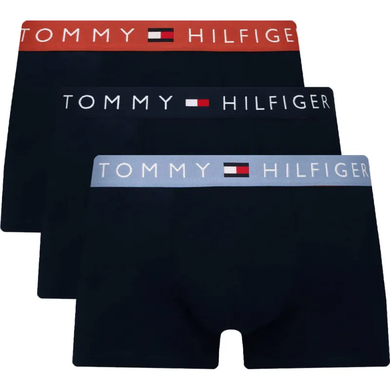 Tommy Hilfiger Bokserki 3-pack