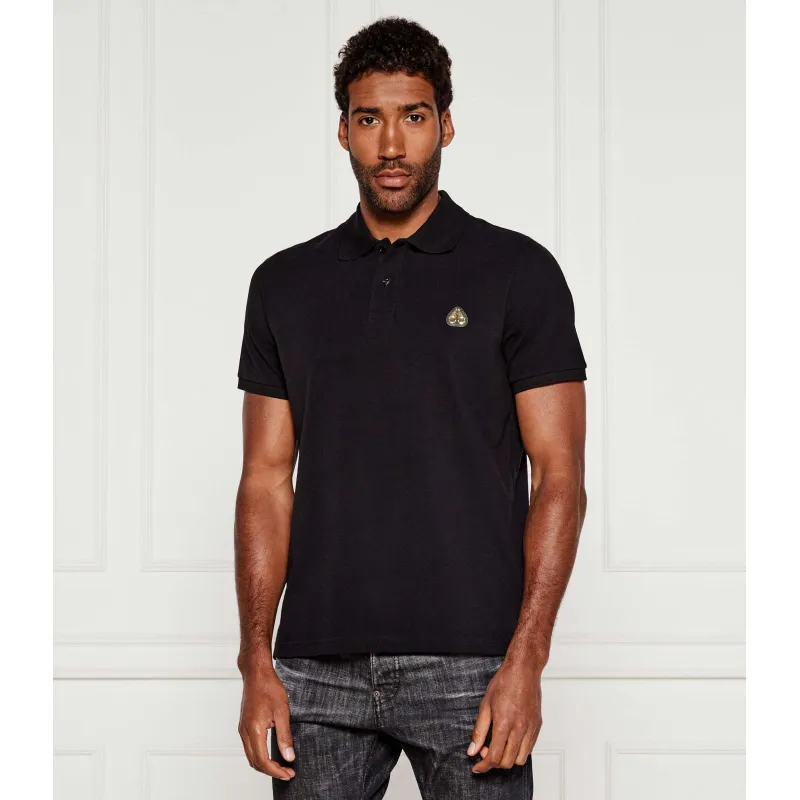 Moose Knuckles Polo EVERETT | Regular Fit