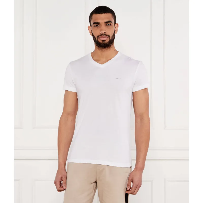 Gant T-shirt 2-pack Regular Fit