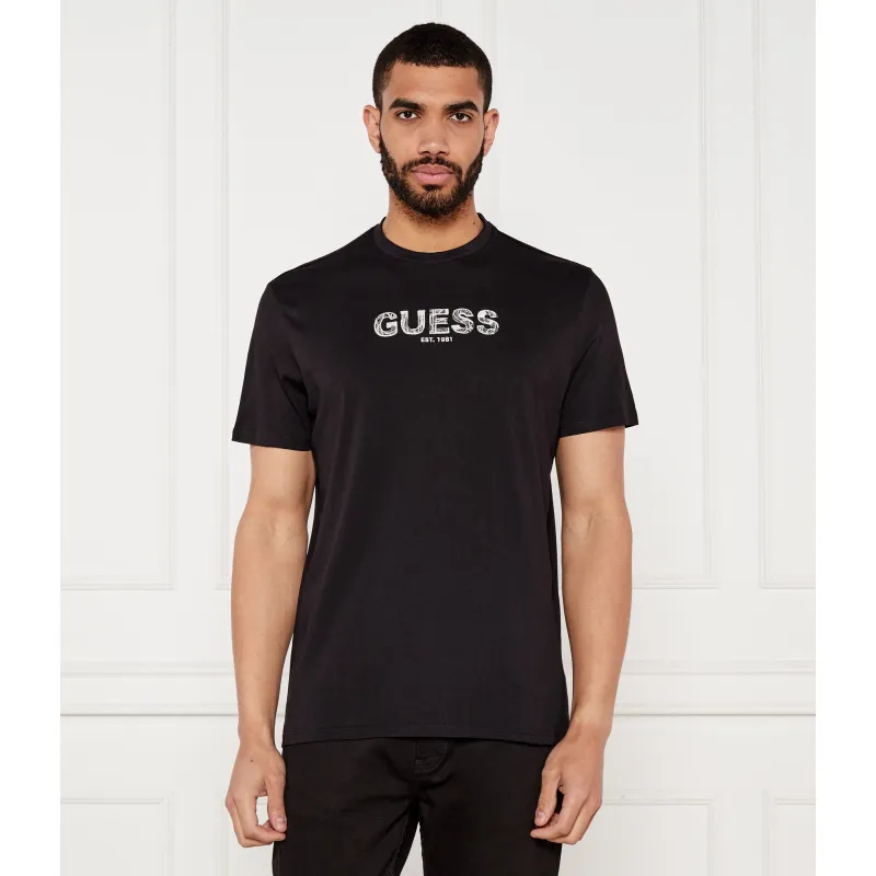 GUESS T-shirt | Regular Fit