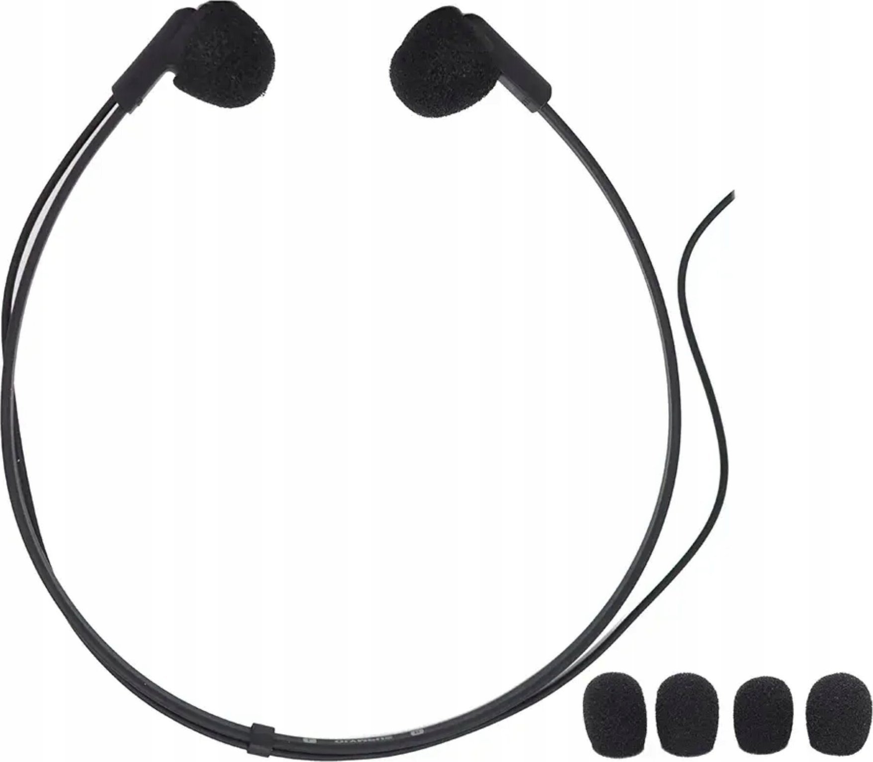 Olympus OM System TA-E103-E1 Stereo Earphone