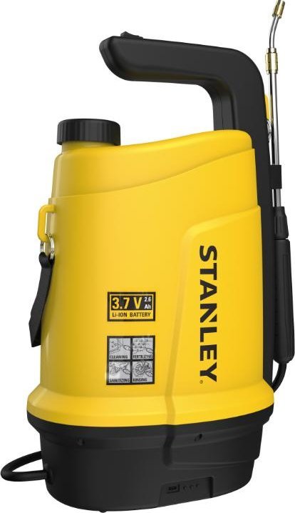 Stanley SPRAYER GARDEN CORDLESS 5L STANLEY