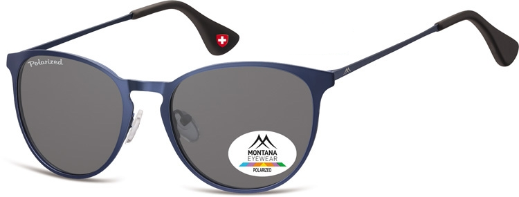 Kocie polaryzacyjne przeciwsłoneczne Montana MP88B