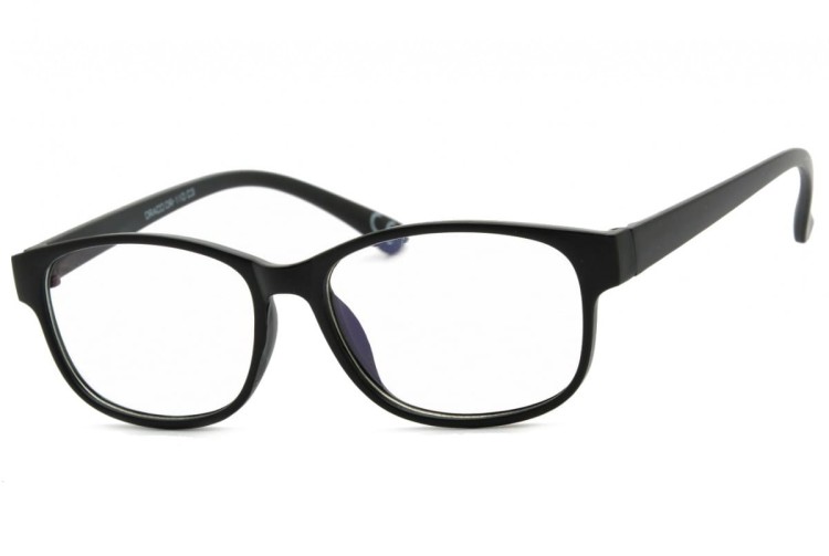 Oprawki okularowe a'la Nerdy DR-110-C3 bez szkieł