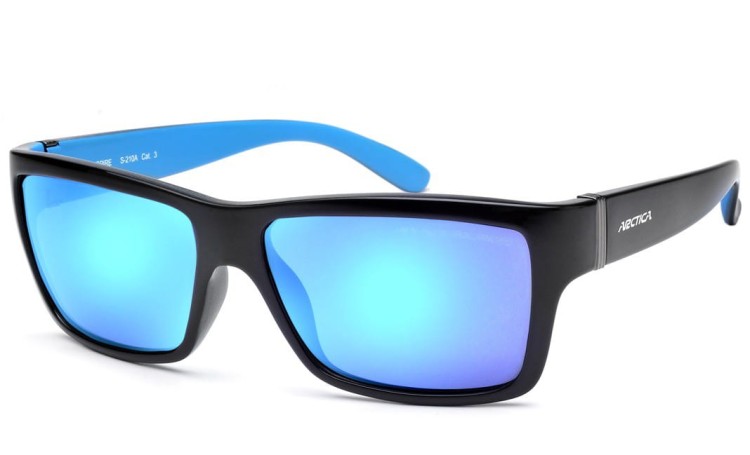 Okulary Arctica S-210A lustra z polaryzacją