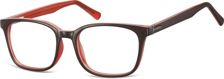 Okulary oprawki optyczne korekcyjne Sunoptic CP151F