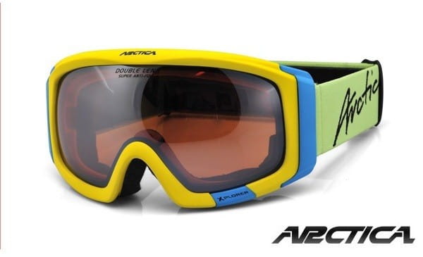Gogle na motor ARCTICA G-88C-2