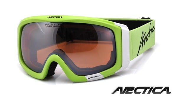 Gogle na motor ARCTICA G-88C-1