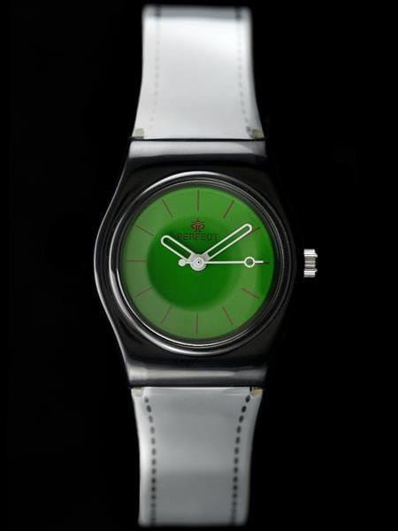 Dziecięcy zegarek PERFECT - TUTTI FRUTTI II (zp680a)