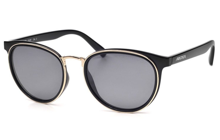 Okulary ARCTICA S-281 Polaryzacyjne Streetwear Vintage