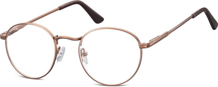 Lenonki Okulary oprawki korekcyjne 604D