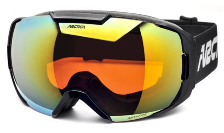 Gogle ARCTICA G-103A lustro