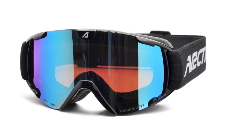 Juniorskie Gogle ARCTICA G-1004B lustro