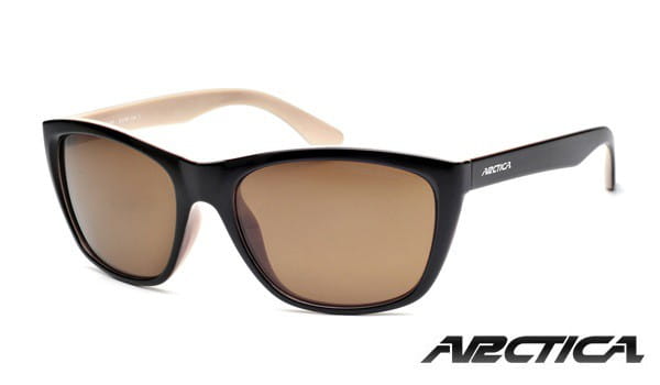 Okulary Arctica S-218A z polaryzacją