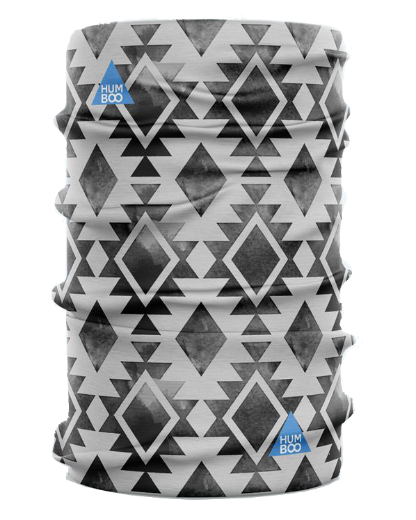 Elastyczny cienki komin na szyję - SC.10 NAVAJO